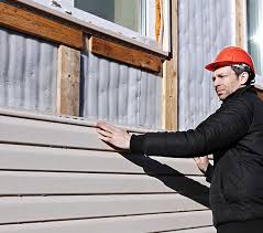 Best Aluminum Siding Installation  in Forestville, MD